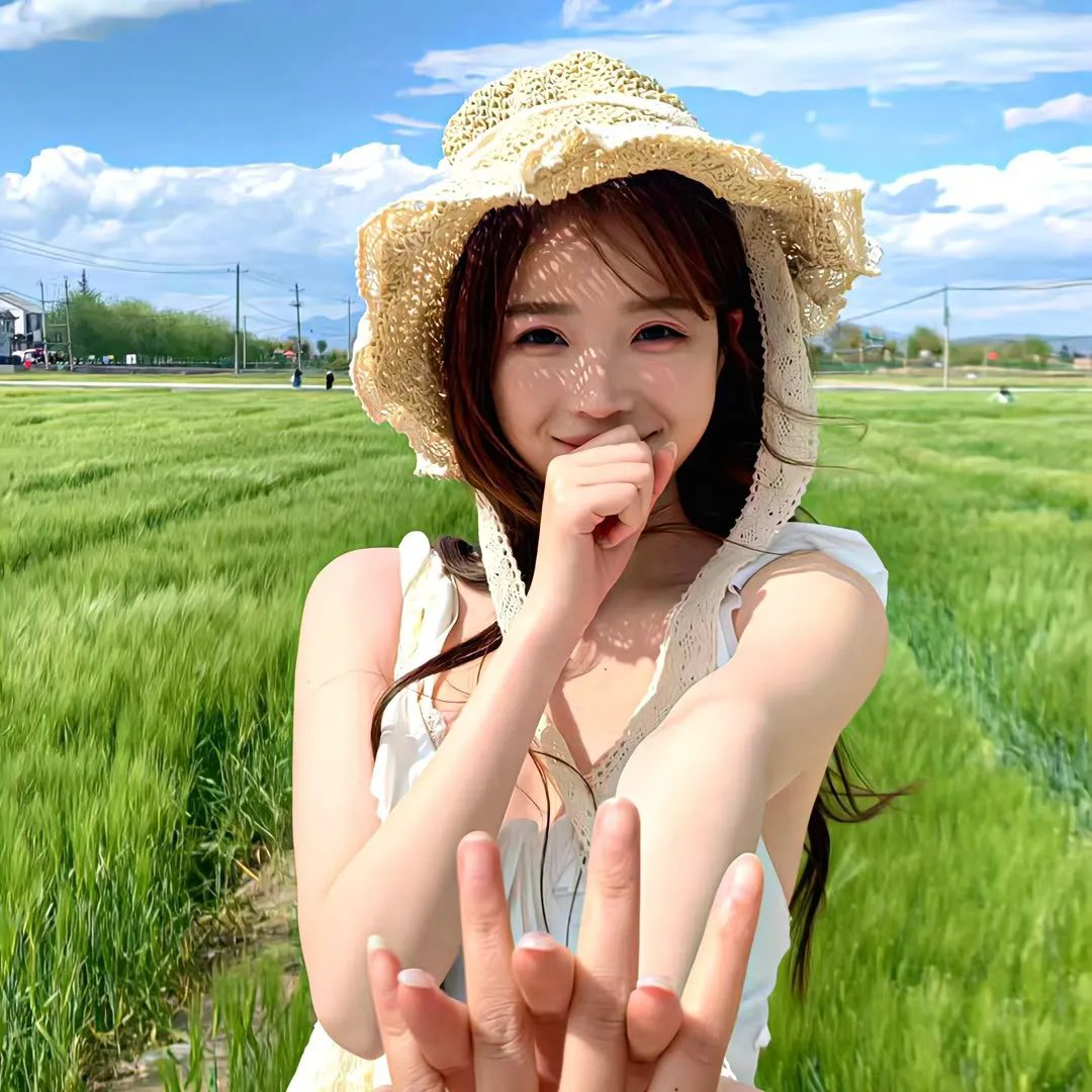 荒野上的光
